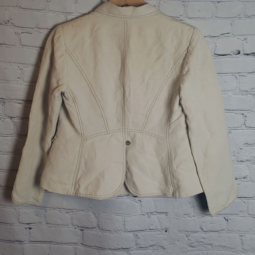 Kasper Jacket - Picture 7 of 9